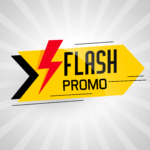 Flash Promo