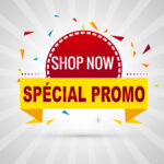 Spécial promo