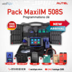 Pack MaxiIM IM508S