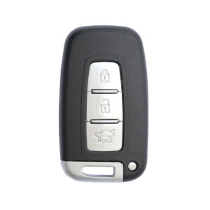 (433Mhz) 3btn Smart Key For Hyundai IX35/Kia