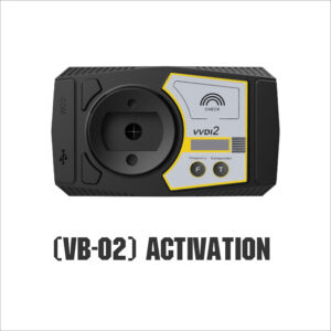 Xhorse VVDI2 BMW CAS4 Software ( VB-02 )