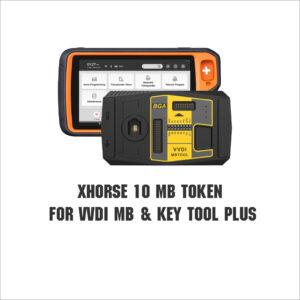 Xhorse 10 MB Token for VVDI MB & Key Tool Plus