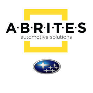 Abrites - SB002 - Key Learning For Subaru Vehicles 2021+