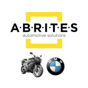 Abrites BN017 - Key programming, Chassis, and ECU Adaptation for BMW Bikes