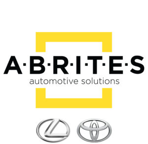 Abrites TN019 - Dashboard Calibration for Toyota and Lexus Vehicles with S6J3 by OBDII or Direct CAN Bus Connection