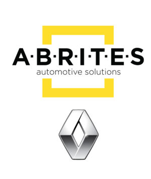 Abrites RR022 - Key programming for Renault Clio V/Captur II