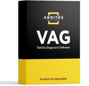 Abrites VN00K - VAG Key Special functions set for VAG key programming ( VN009, VN020 ,and VN021 )