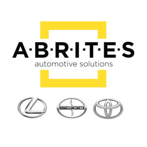 Abrites TN00F - Toyota Full Package ( TN0014, TN015, TN016, TN017 and TN019 )