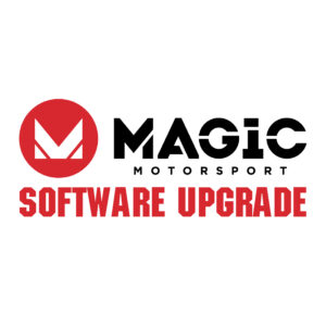 Magic Software Upgrade from FLS 0.1M to 0.5M