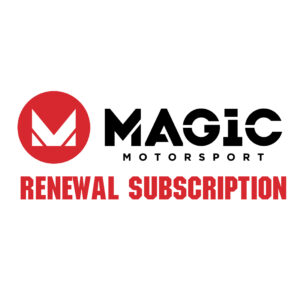 MAGIC FLS1.1M 12 Month Renewal Subscription For Flex Full Master