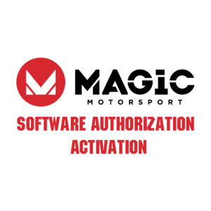 MAGIC FLS0.8M Software Authorization Activation SW Flex ST10F2xx Master