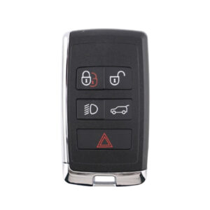 Range Rover Autel Universal smart key