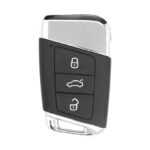 VW Autel Universal smart key