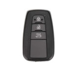 Toyota Autel Universal smart key